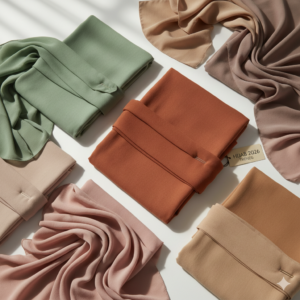 Tren Hijab 2026: Prediksi Gaya, Warna, dan Peluang Bisnis Konveksi Tren Hijab 2026: Prediksi Gaya, Warna, dan Peluang Bisnis Konveksi