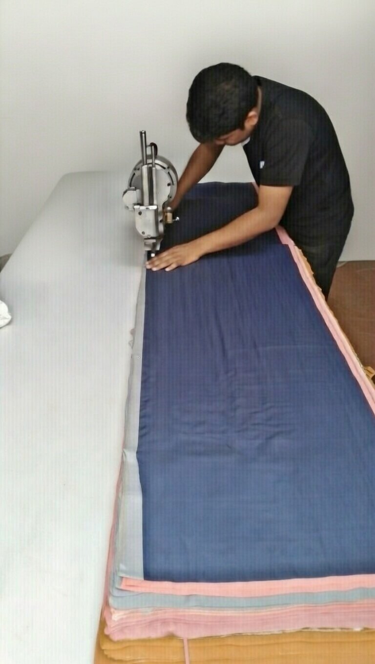 Konveksi Hijab Buat Brand Hijab