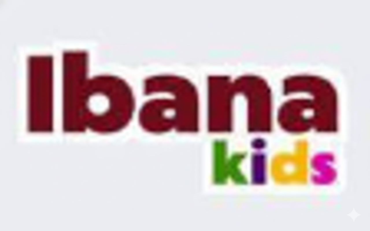 logo ibana kids