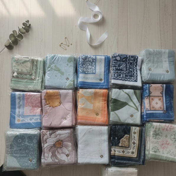 testimoni hijab printing brand owner jakarta utara