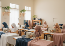 konveksi-hijab-bandung-seragam-sekolah