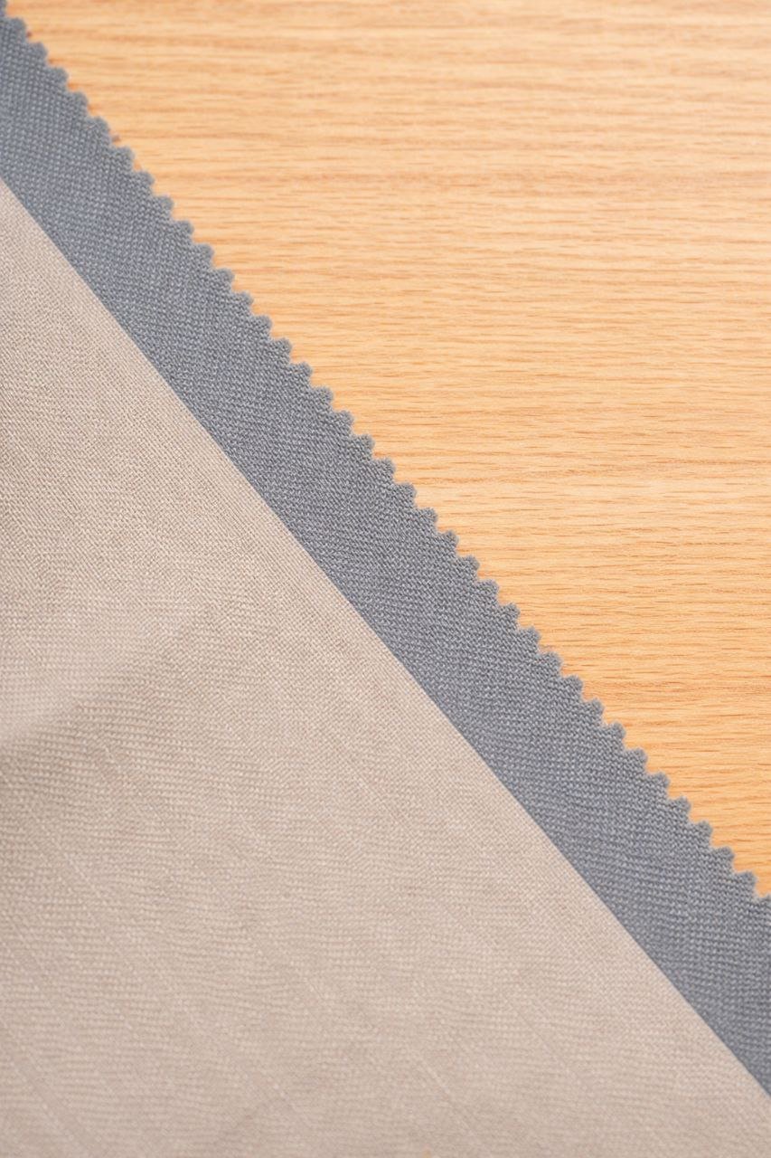 finishing ultra sonic gerigi