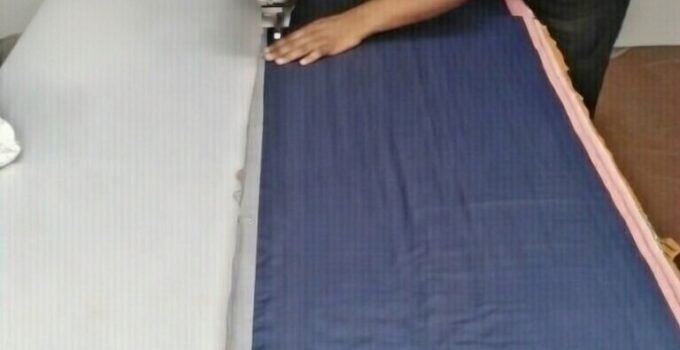 Konveksi Hijab Buat Brand Hijab